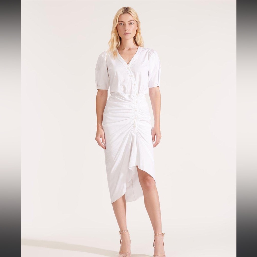 Veronica Beard Atia Dress